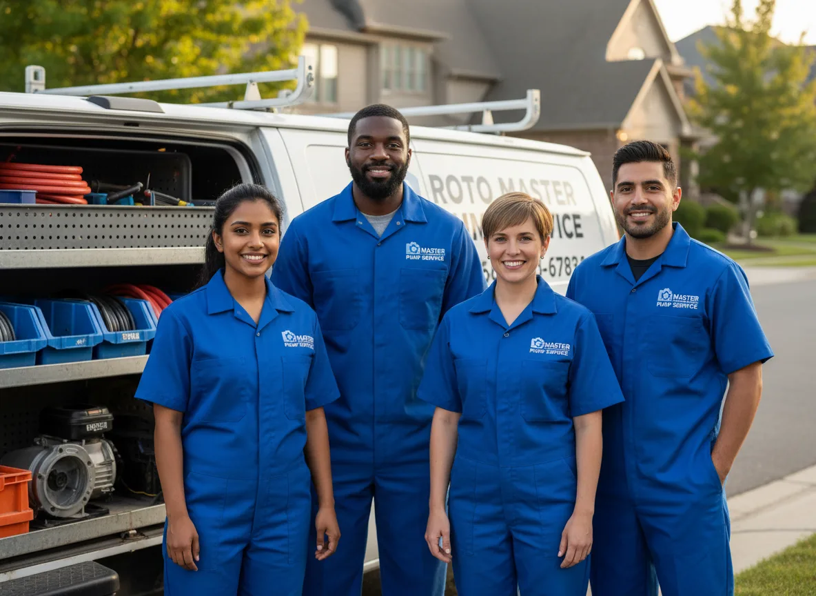 Sump Pump Installation company in Malden, IL